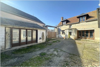 achat maison bercheres-les-pierres 28630