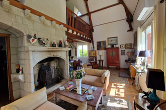 achat maison bercheres-st-germain 28300