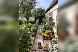 achat maison bercheres-st-germain 28300