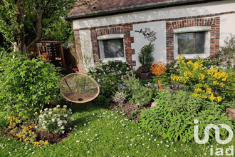 achat maison bercheres-st-germain 28300