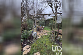 achat maison bercheres-st-germain 28300