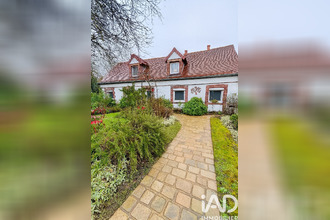 achat maison bercheres-st-germain 28300