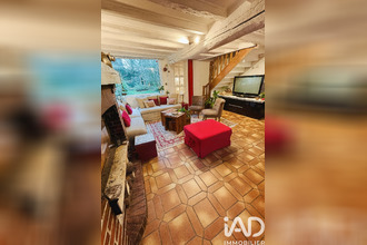 achat maison bercheres-st-germain 28300