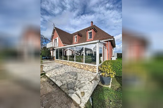 achat maison bercheres-st-germain 28300