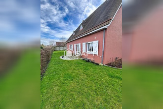 achat maison bercheres-st-germain 28300