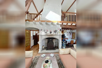 achat maison bercheres-st-germain 28300