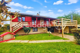 achat maison bercheres-st-germain 28300