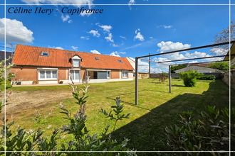 achat maison bercheres-st-germain 28300