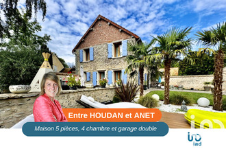 achat maison bercheres-sur-vesgre 28260