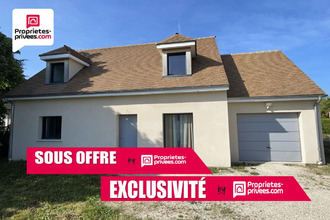 achat maison bercheres-sur-vesgre 28260