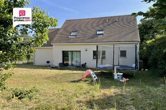 achat maison bercheres-sur-vesgre 28260