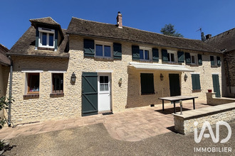 achat maison bercheres-sur-vesgre 28260