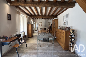 achat maison bercheres-sur-vesgre 28260