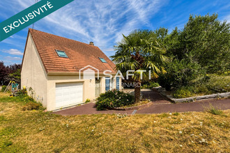 achat maison bercheres-sur-vesgre 28260