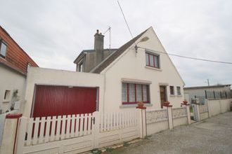 achat maison berck 62600