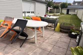 achat maison berck 62600