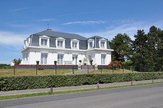 achat maison berck 62600