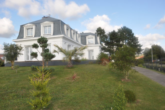 achat maison berck 62600