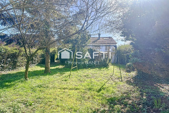 achat maison berck 62600