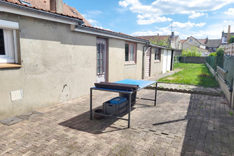 achat maison berck 62600