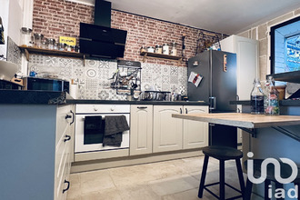 achat maison berck 62600