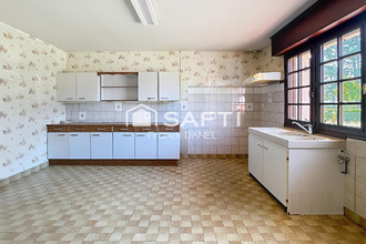 achat maison berck 62600