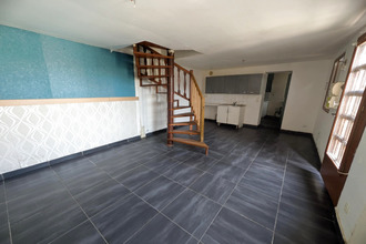 achat maison berck 62600