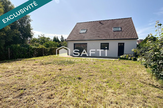 achat maison berck 62600