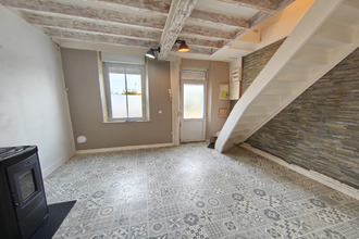 achat maison berck 62600