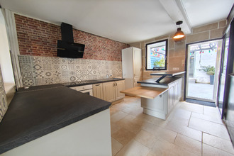 achat maison berck 62600