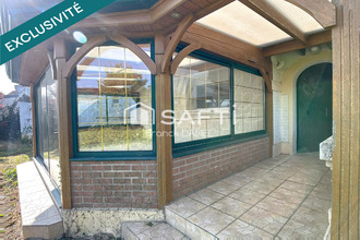 achat maison berck 62600