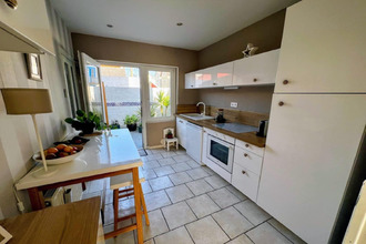 achat maison berck 62600