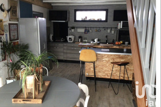 achat maison berck 62600