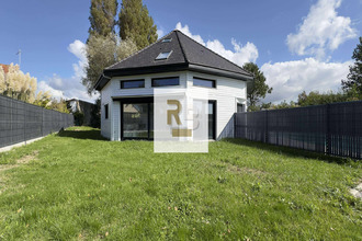 achat maison berck 62600