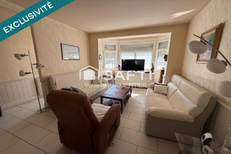 achat maison berck 62600