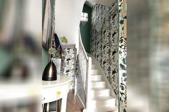 achat maison berck 62600