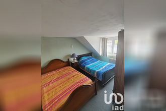 achat maison berck 62600