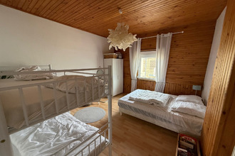 achat maison berck 62600