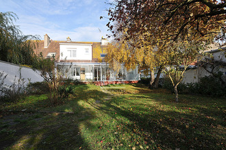 achat maison berck 62600