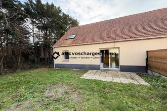 achat maison berck 62600