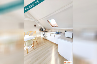 achat maison berck 62600