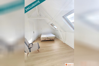 achat maison berck 62600