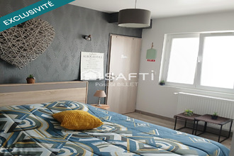 achat maison berck 62600