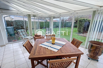 achat maison berck 62600