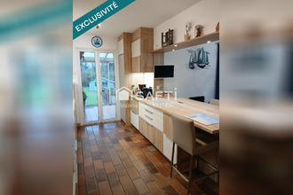 achat maison berck 62600