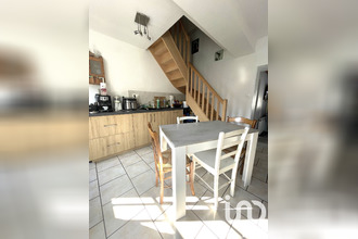 achat maison berck 62600