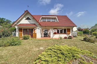 achat maison berck 62600