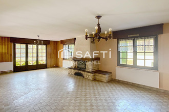 achat maison berck 62600