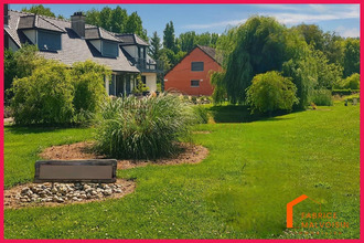 achat maison berck 62600