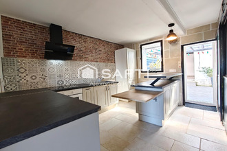 achat maison berck 62600